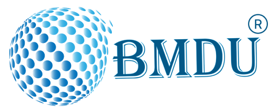 BMDU Logo