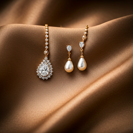 The Evening Radiance Set