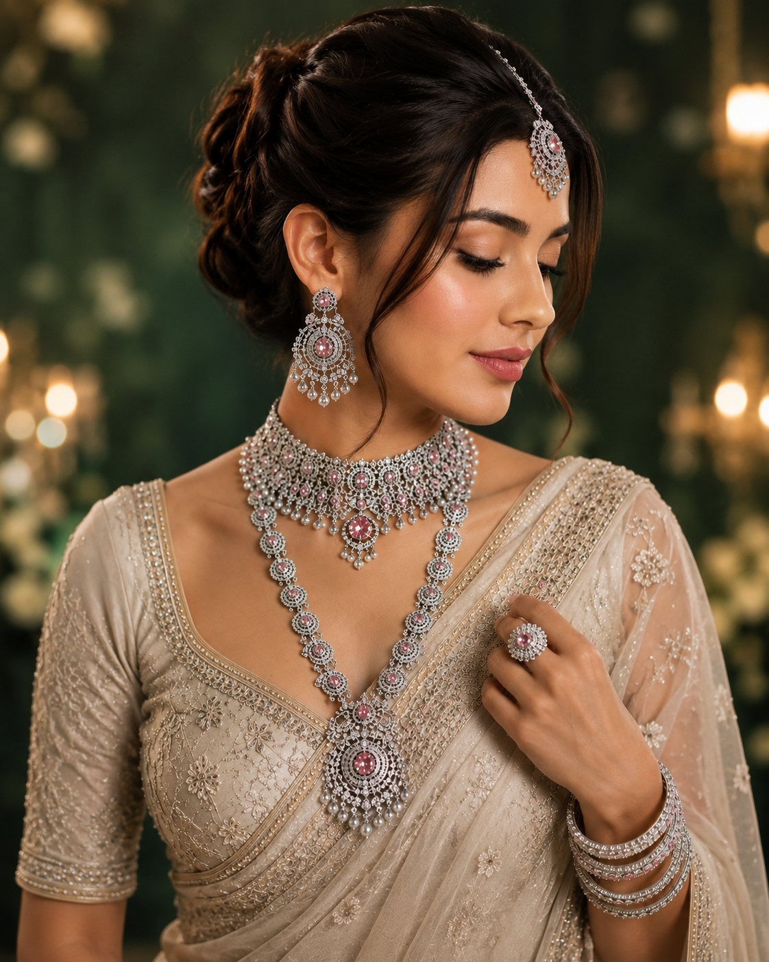 Wedding Wear