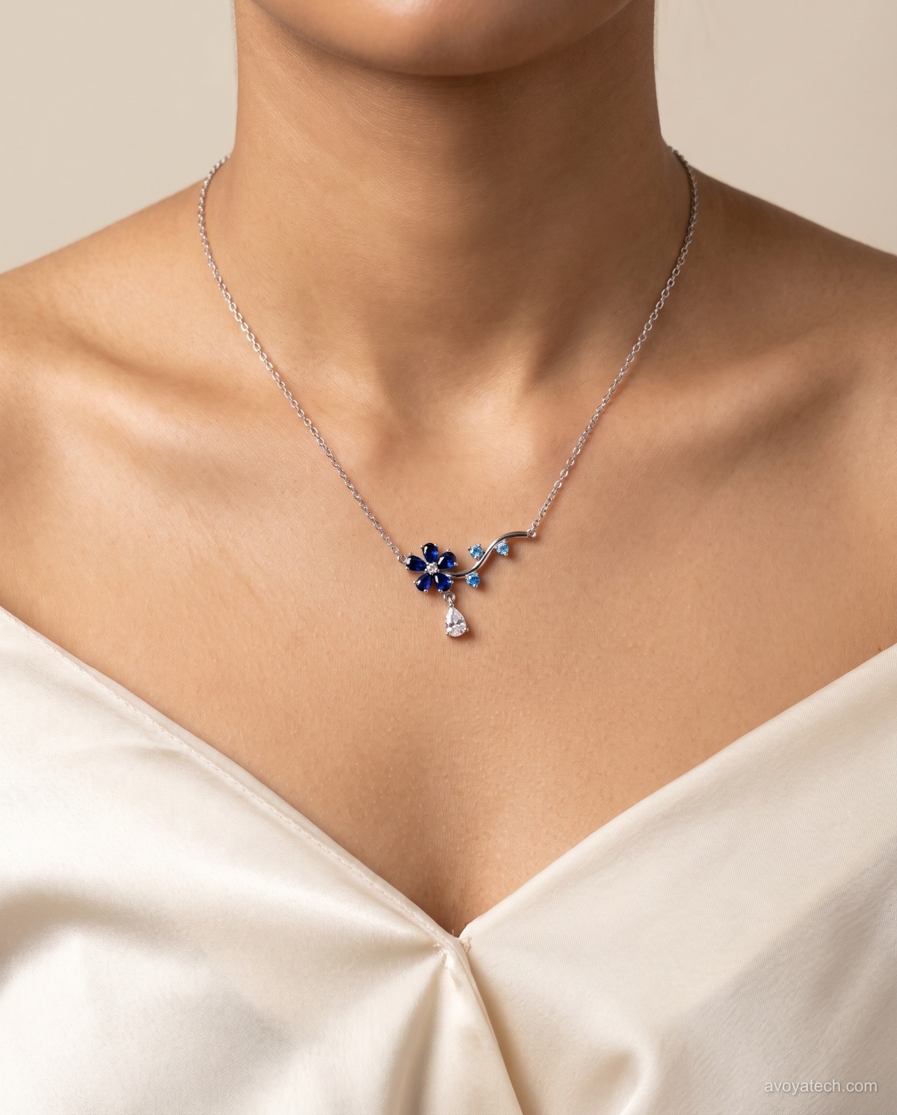 Extra 50 percent jewellery offer
