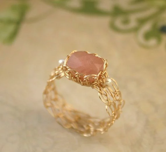 Classic Rings