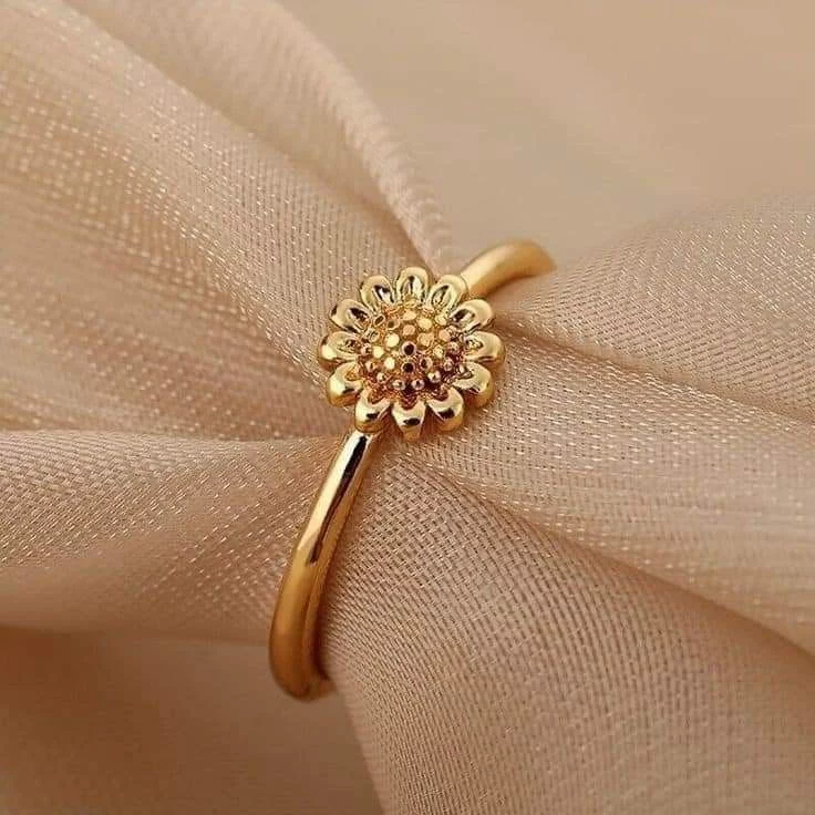 Couple Rings