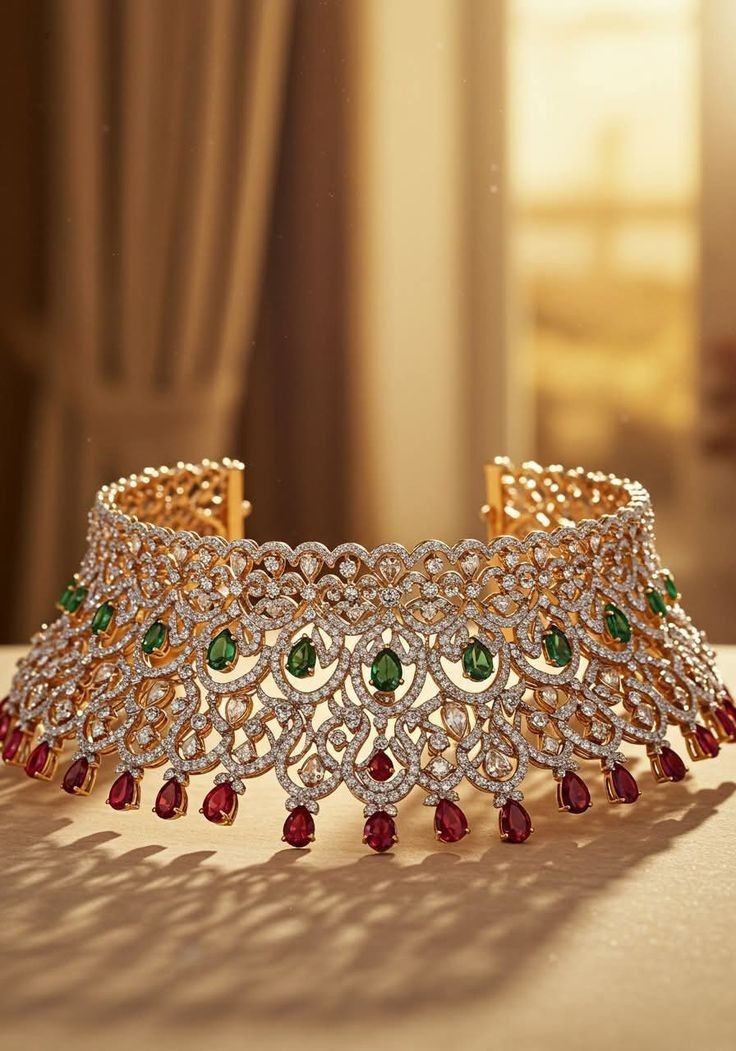 Sunrise Link Bracelet