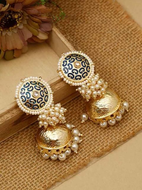 Temple Glow Bangle Pair