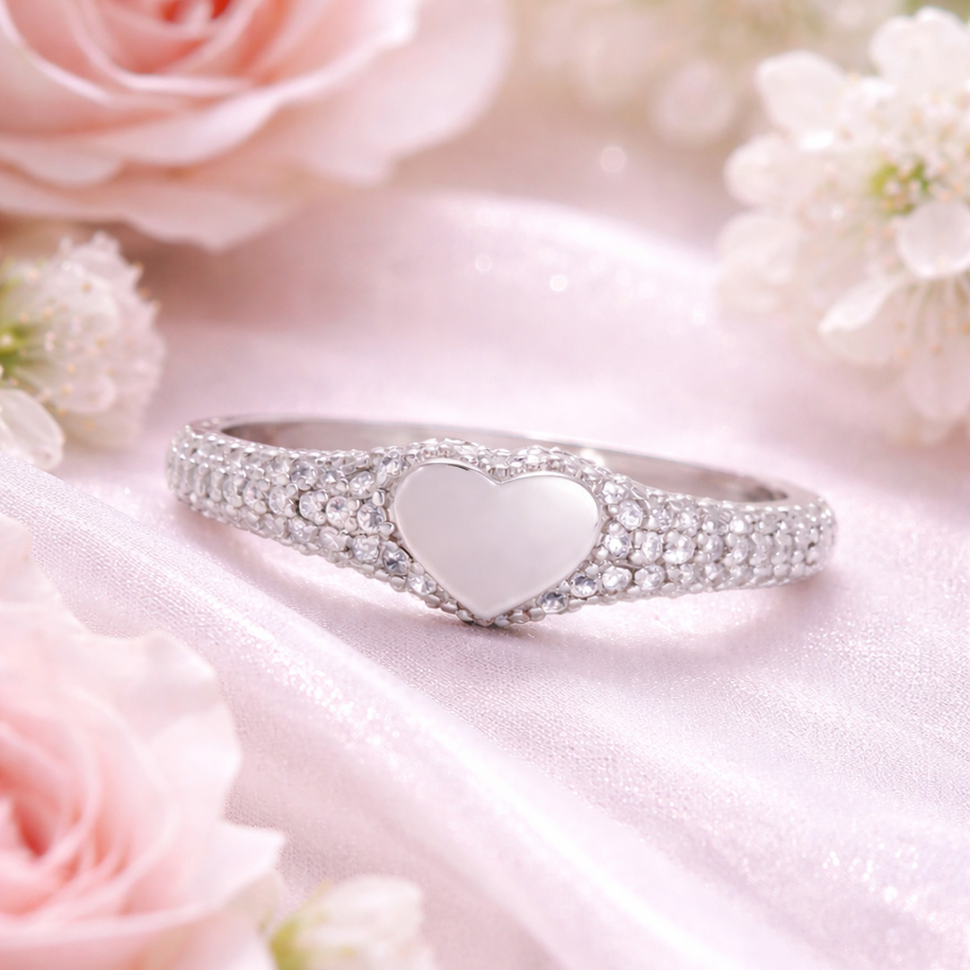 Heart Stories Collection