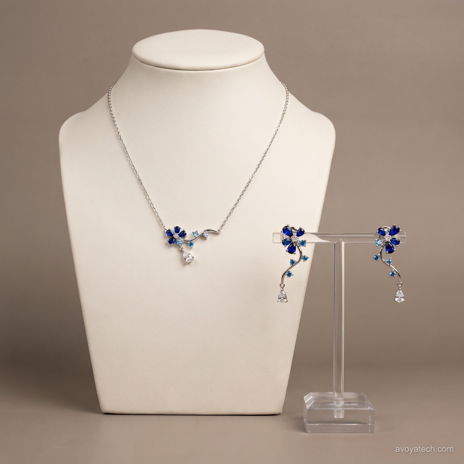Elegant Pendents